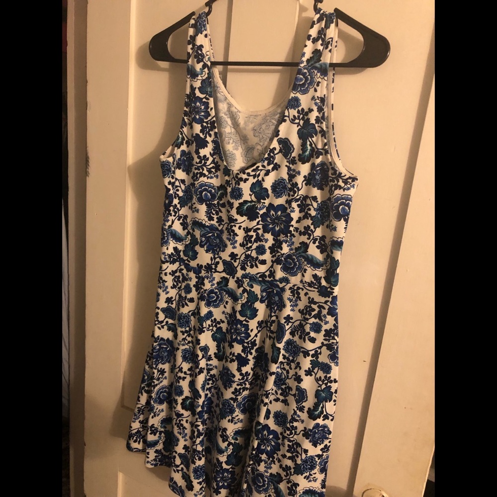 Cute little summer dress